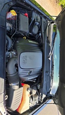 دودج تشالنجر